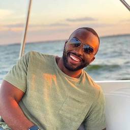 Christian Luke's profile image