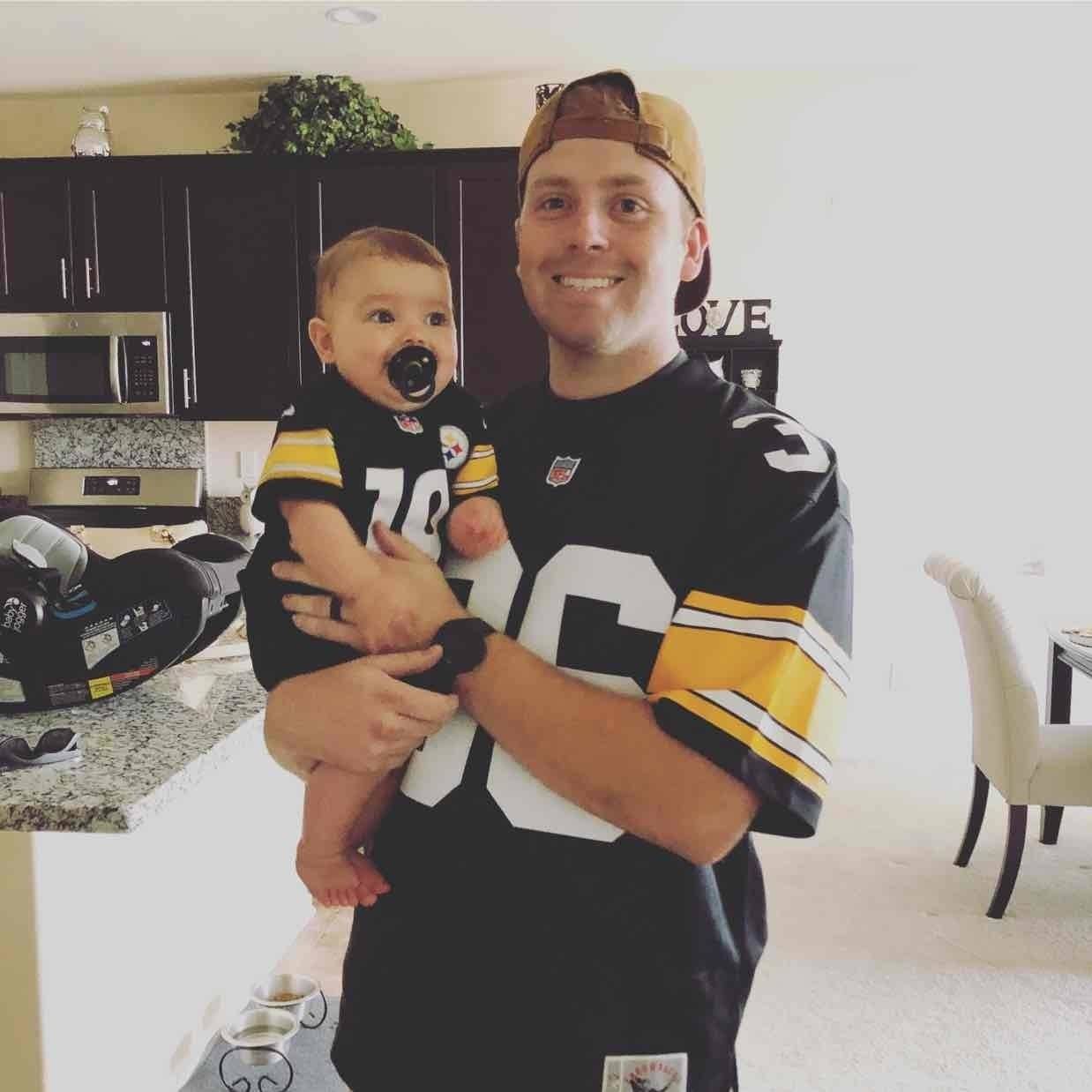 Christian Rossi's profile image