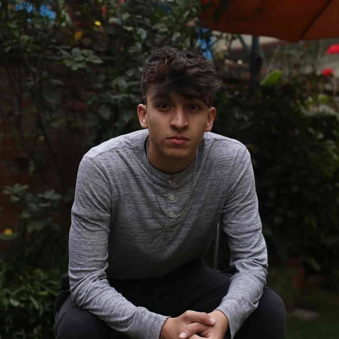 Brice Lloyd's profile image