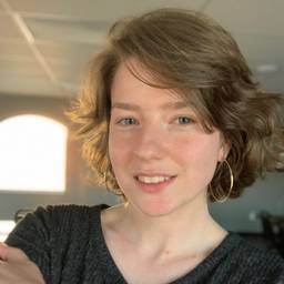 Becka Powell's profile image