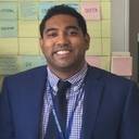 Ravi Ramphal's profile image