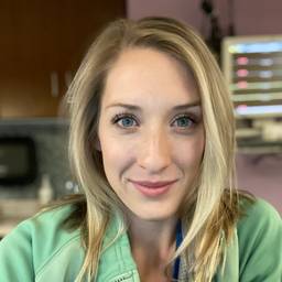 Bekah Brown's profile image