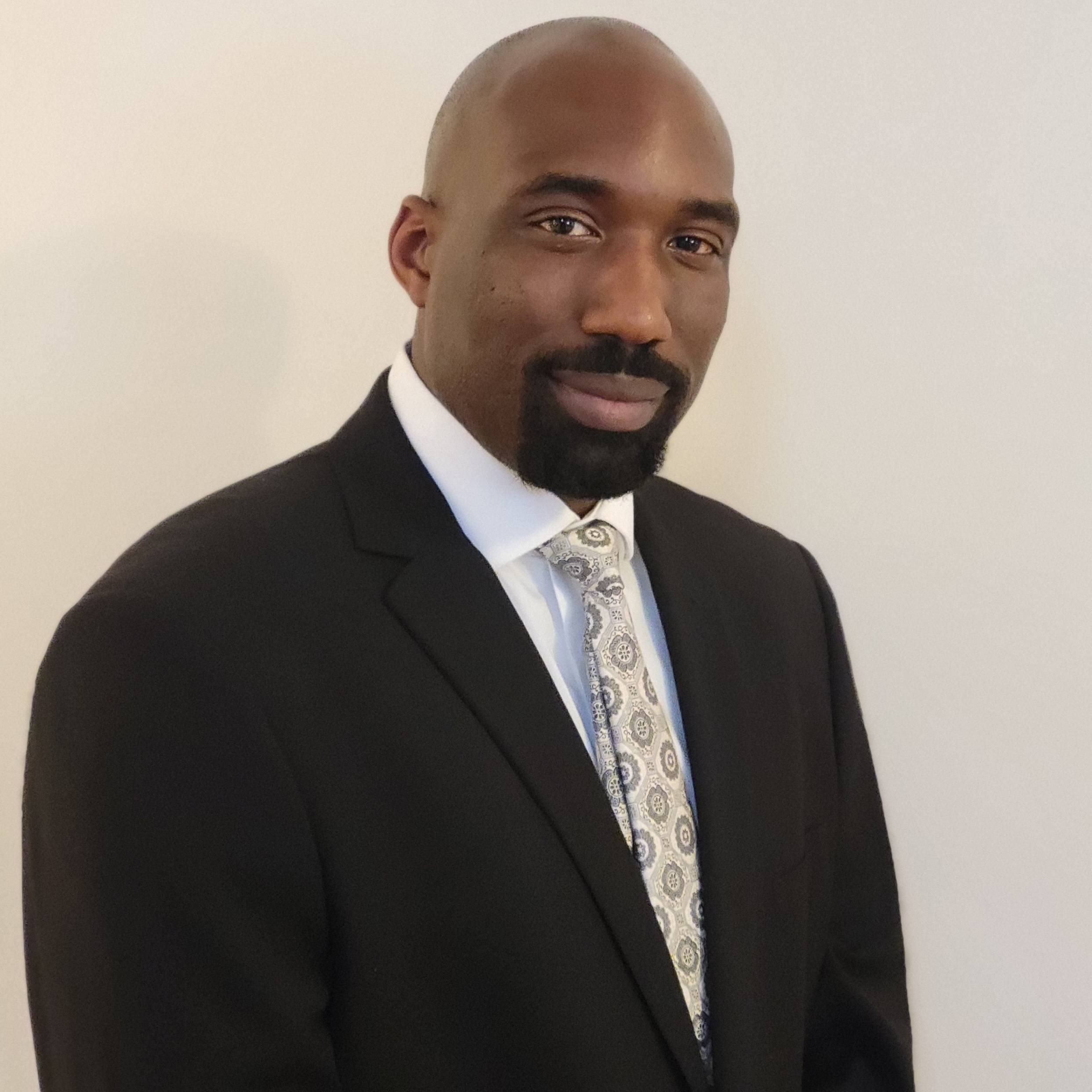 Allen Clark's profile image