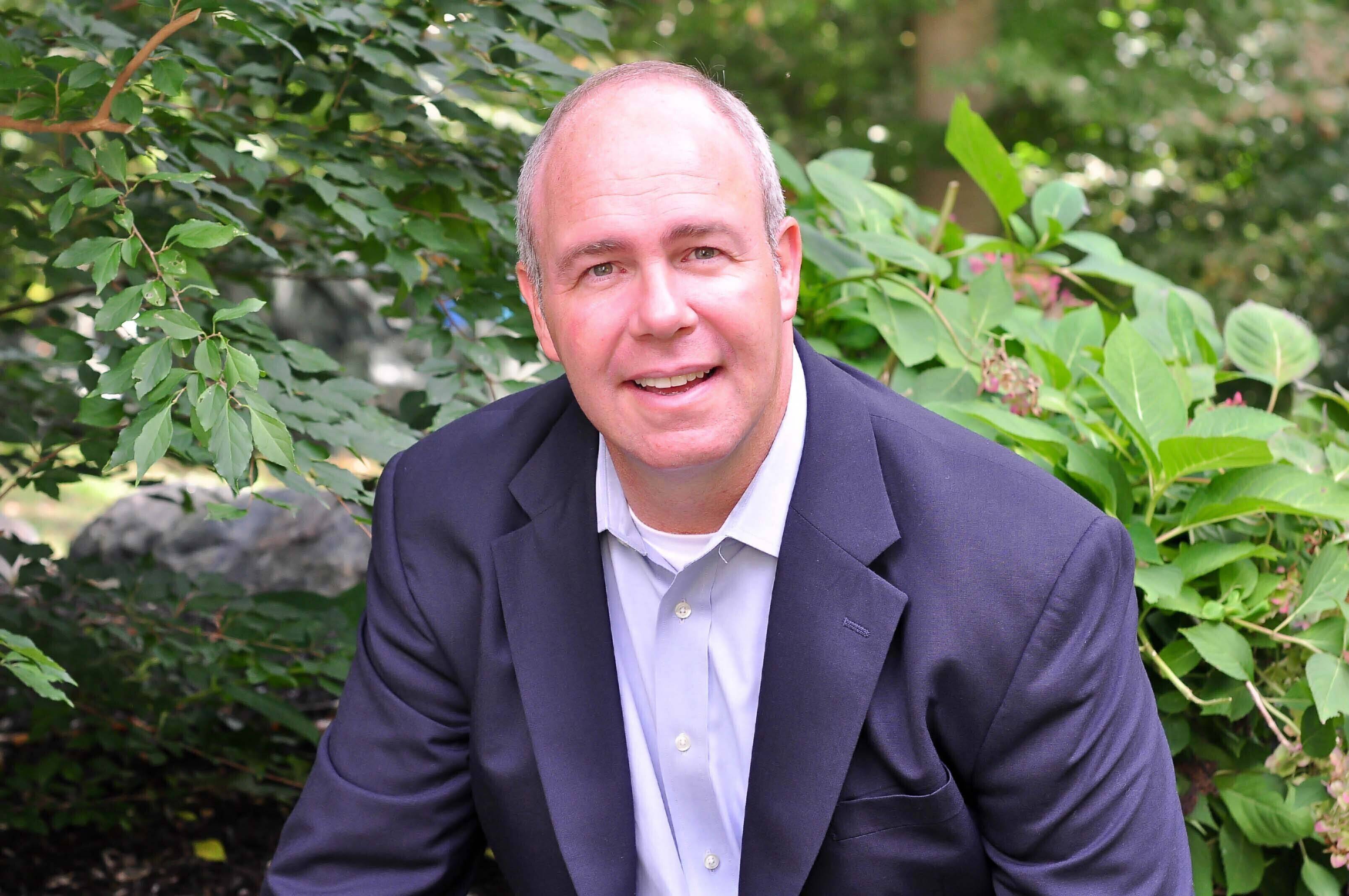 Rodney Alexander's profile image