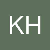 Kristopher Hamilton's profile image