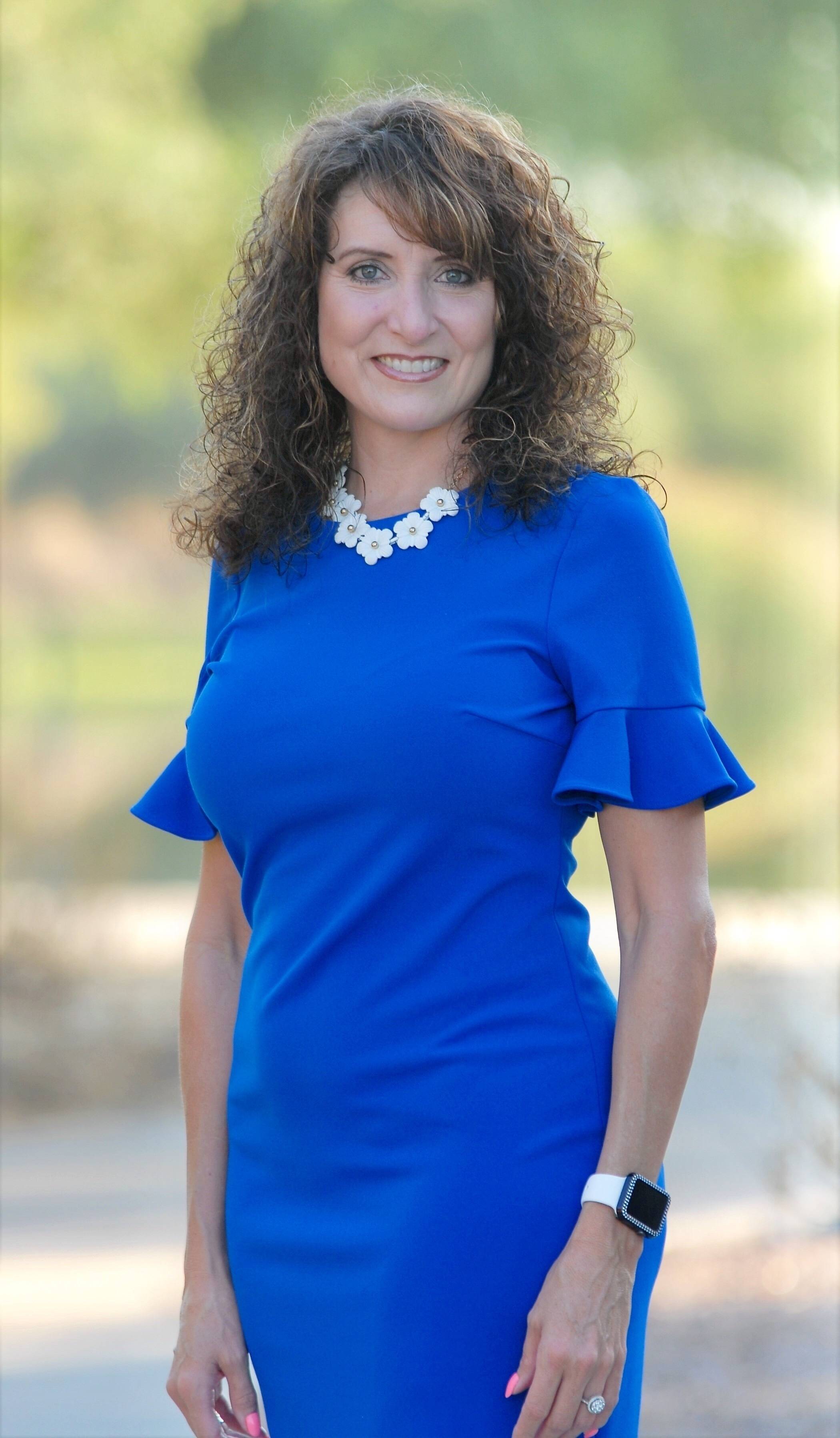 Susan Bermudez's profile image