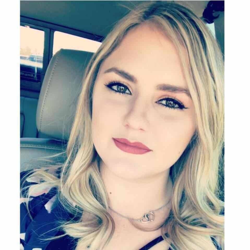 Ashley Fuentes's profile image