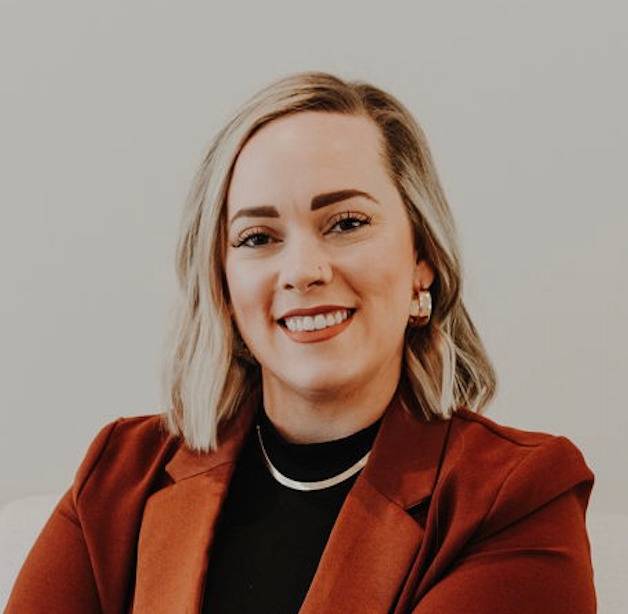 Caitlin Fish's profile image