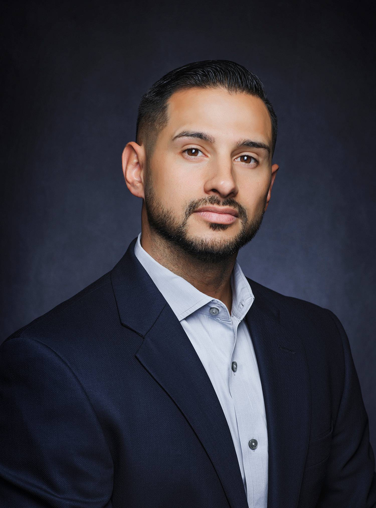 Brandon Martinez's profile image