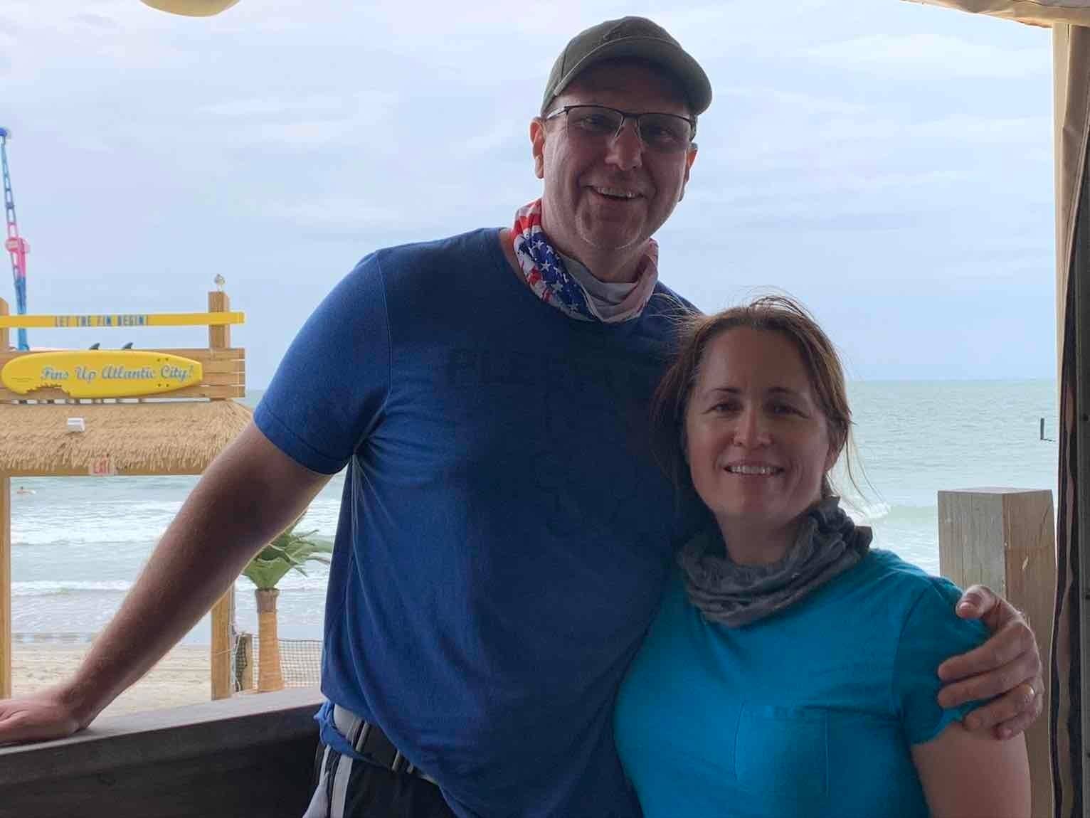 Walter Melnyk's profile image