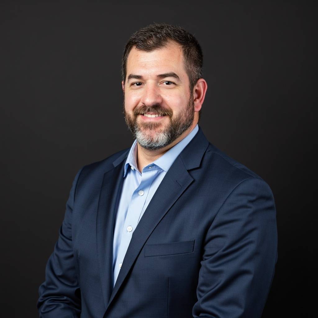 Brian Hudson's profile image