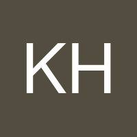 Kevin Huang's profile image