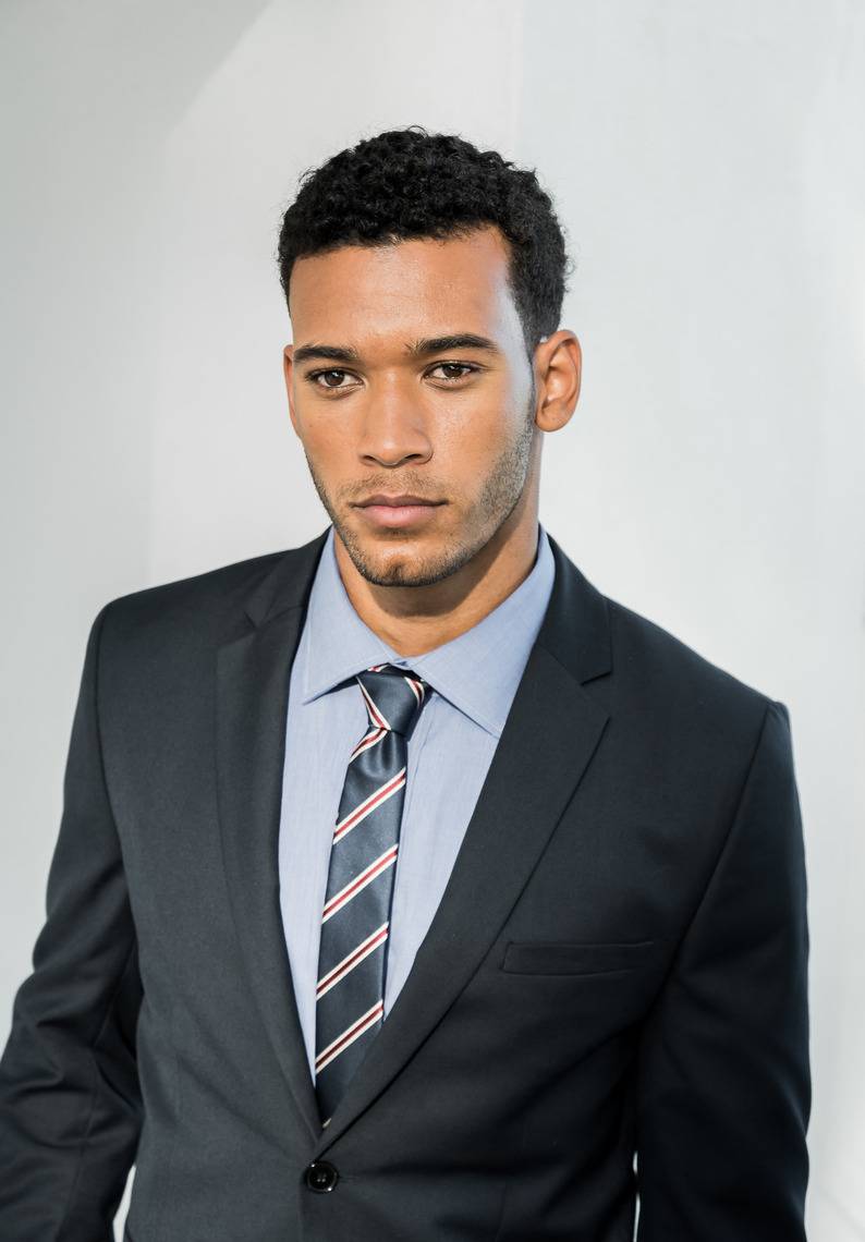 Zane Petty's profile image