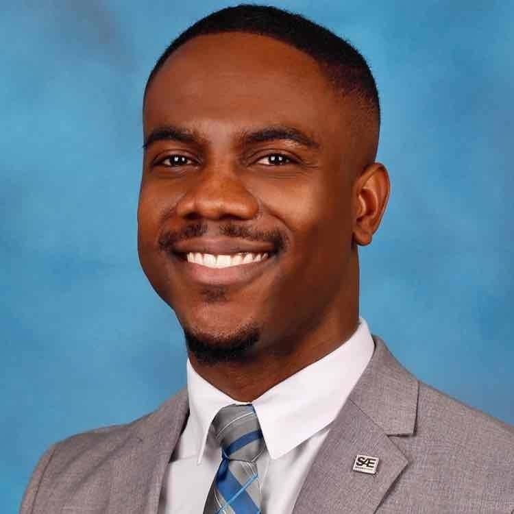 David Scott's profile image