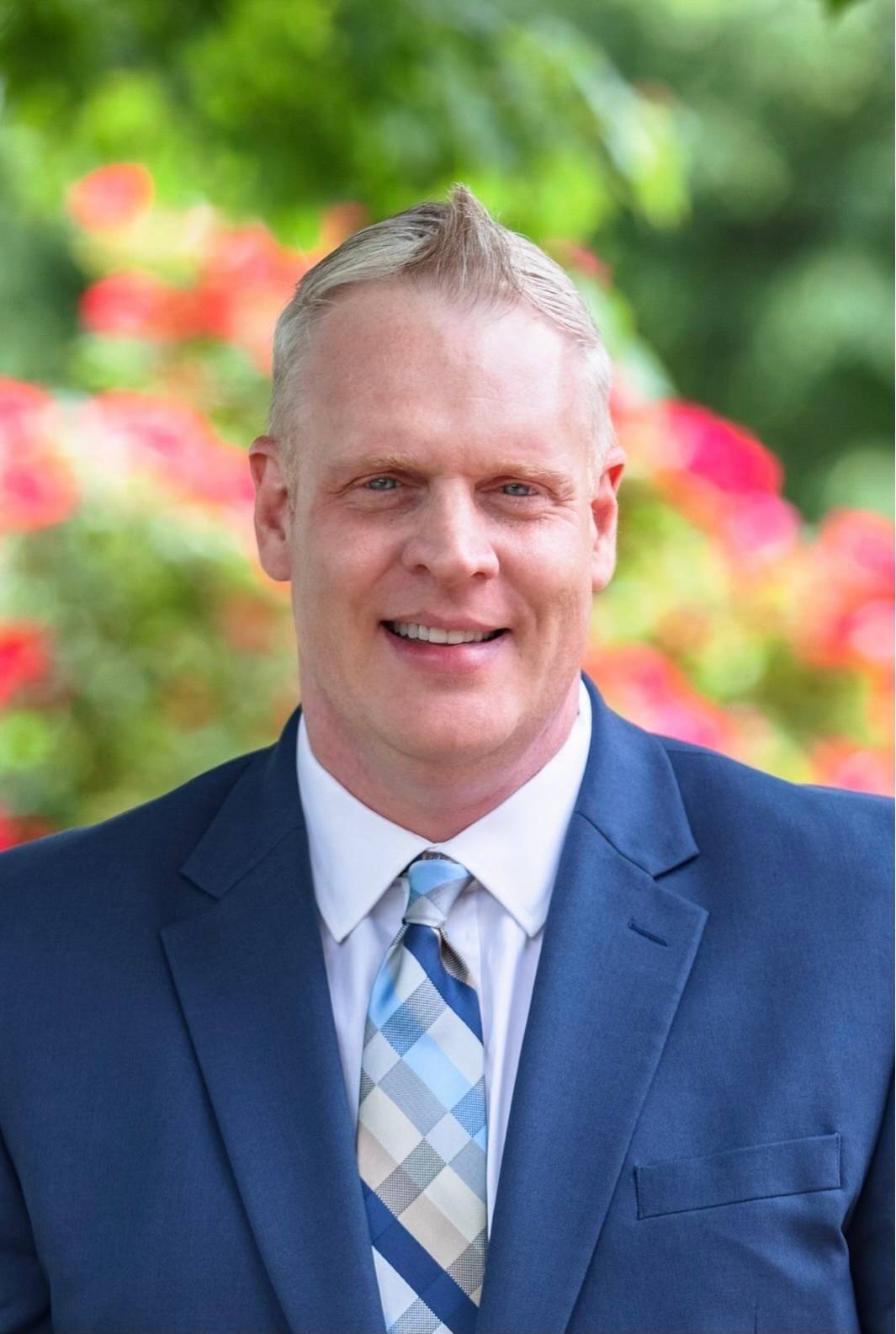 Kevin Hill's profile image