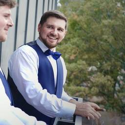 Taylor Hale's profile image