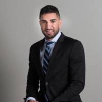 Arjan Jahromi's profile image