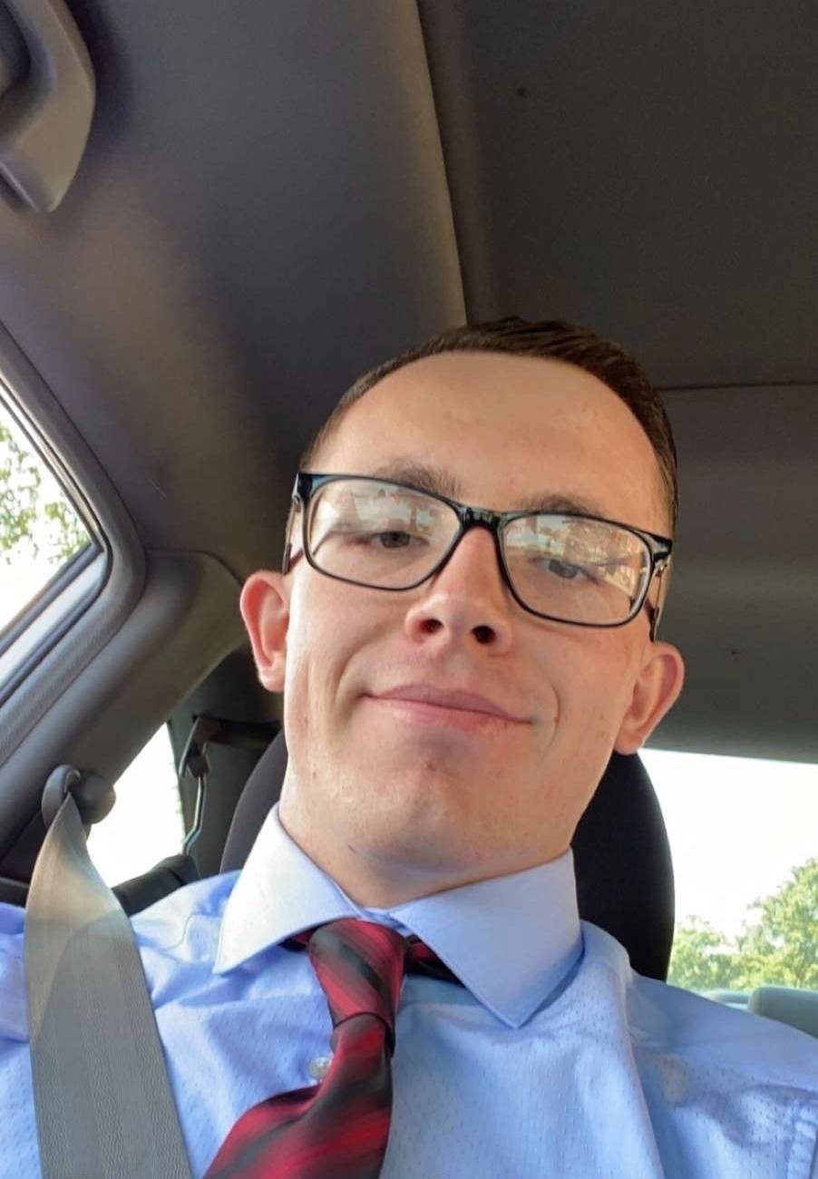 Dakota Shawn Lowe's profile image