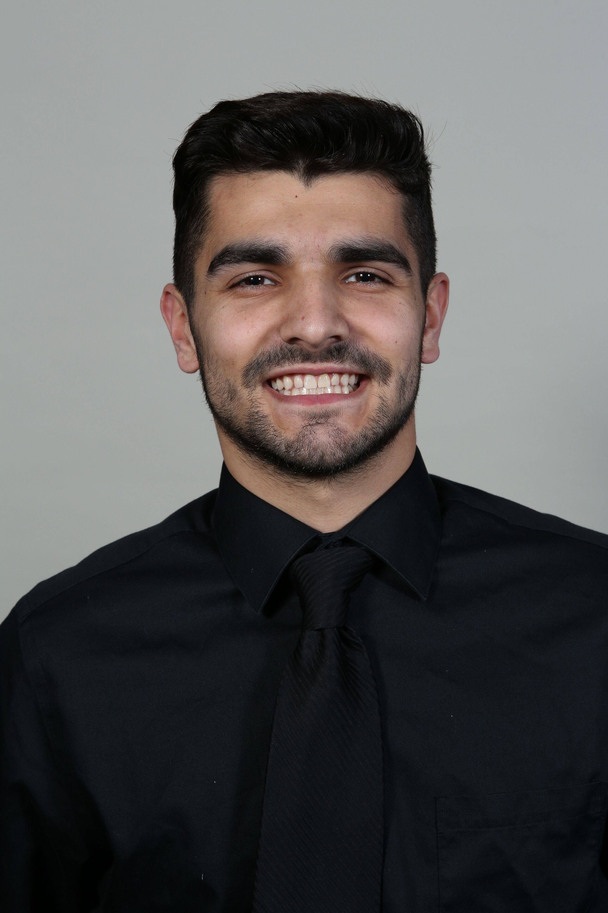 Orlando Rodrigues's profile image