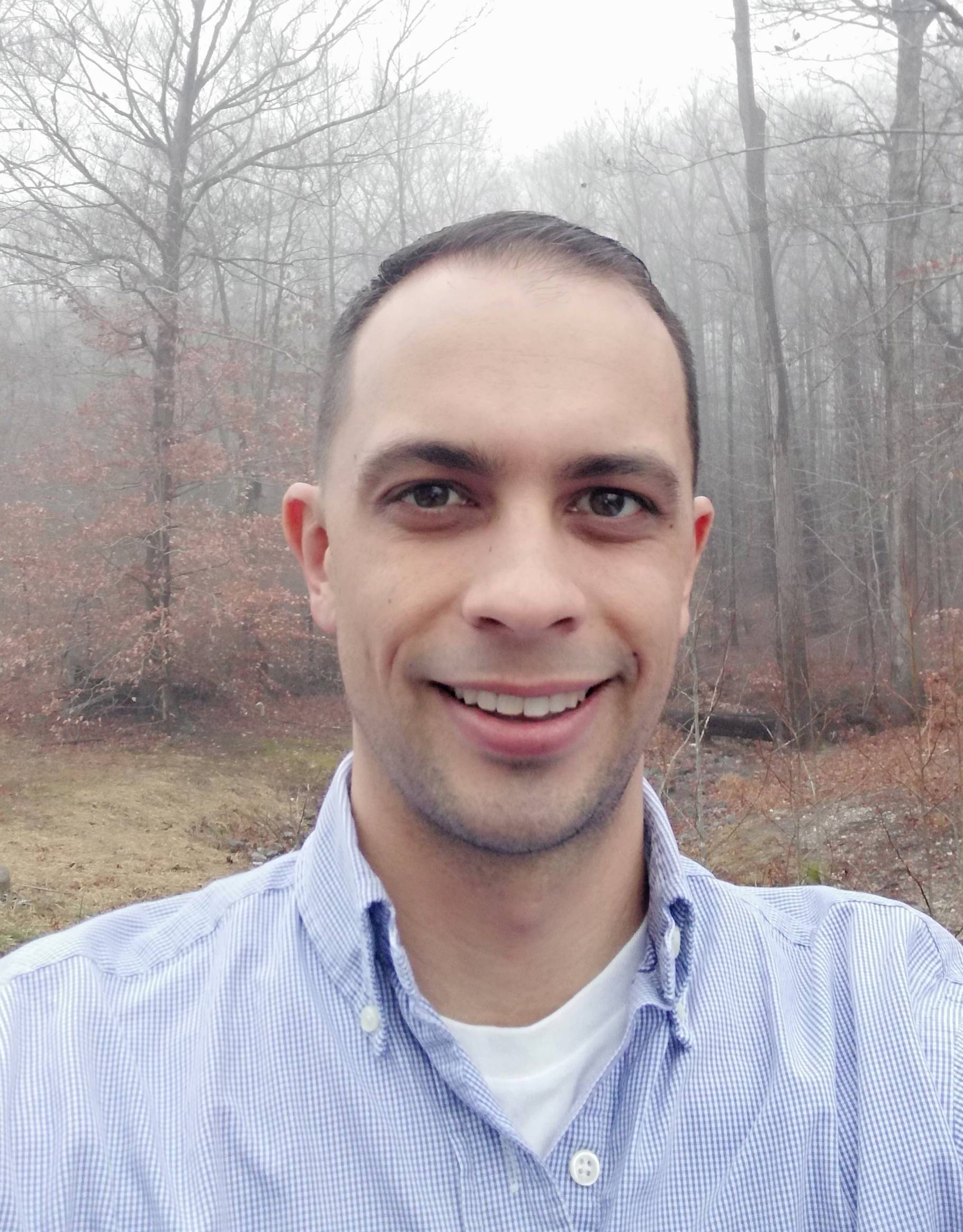 Justin Tahilramani's profile image