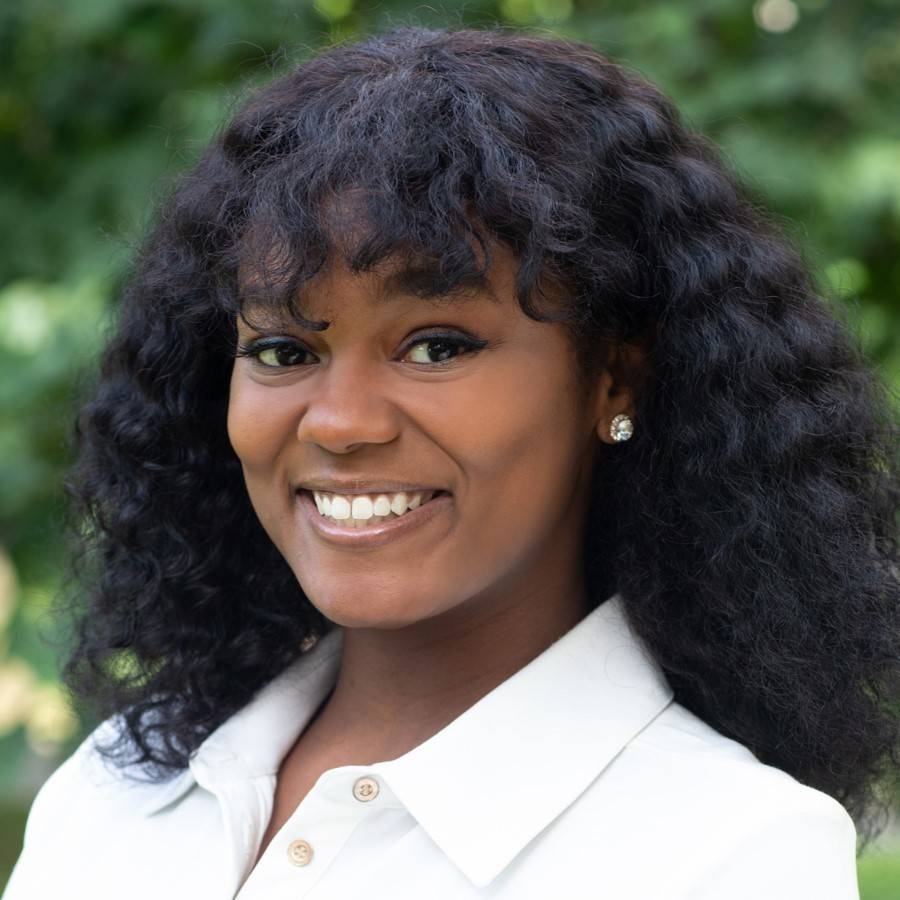 Simone McLaren's profile image