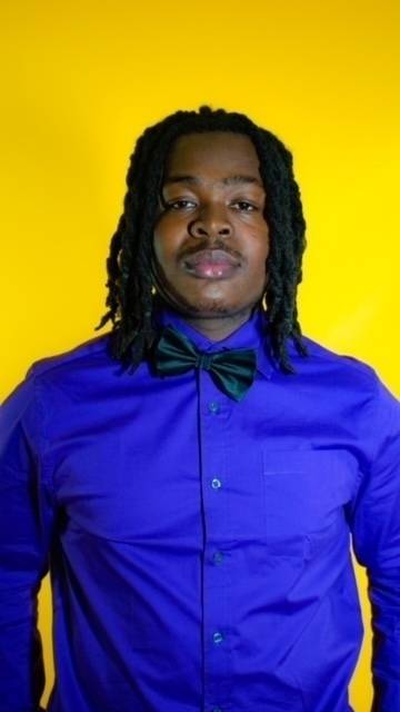 Victor Darling's profile image