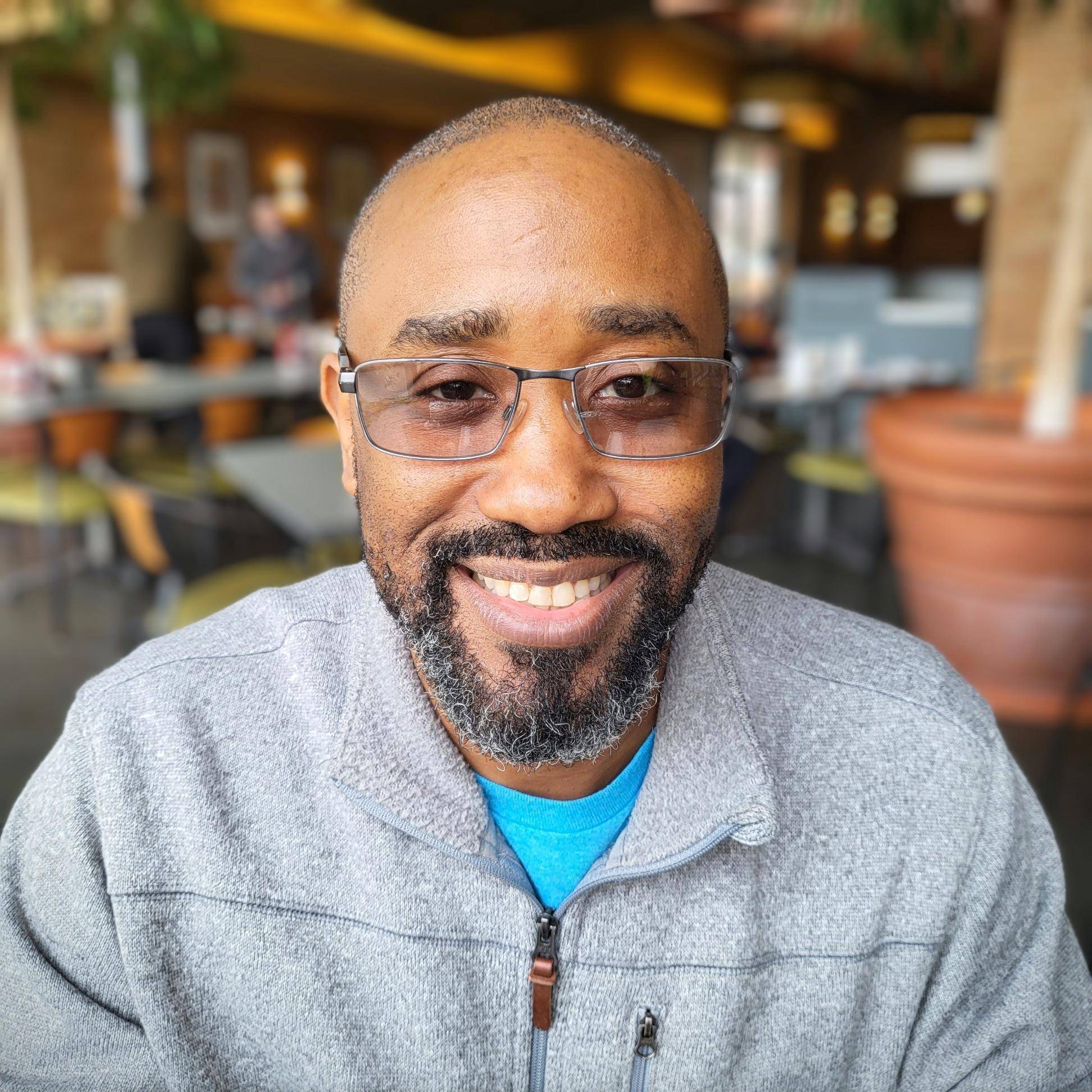 Ata'Allah Muhammad's profile image