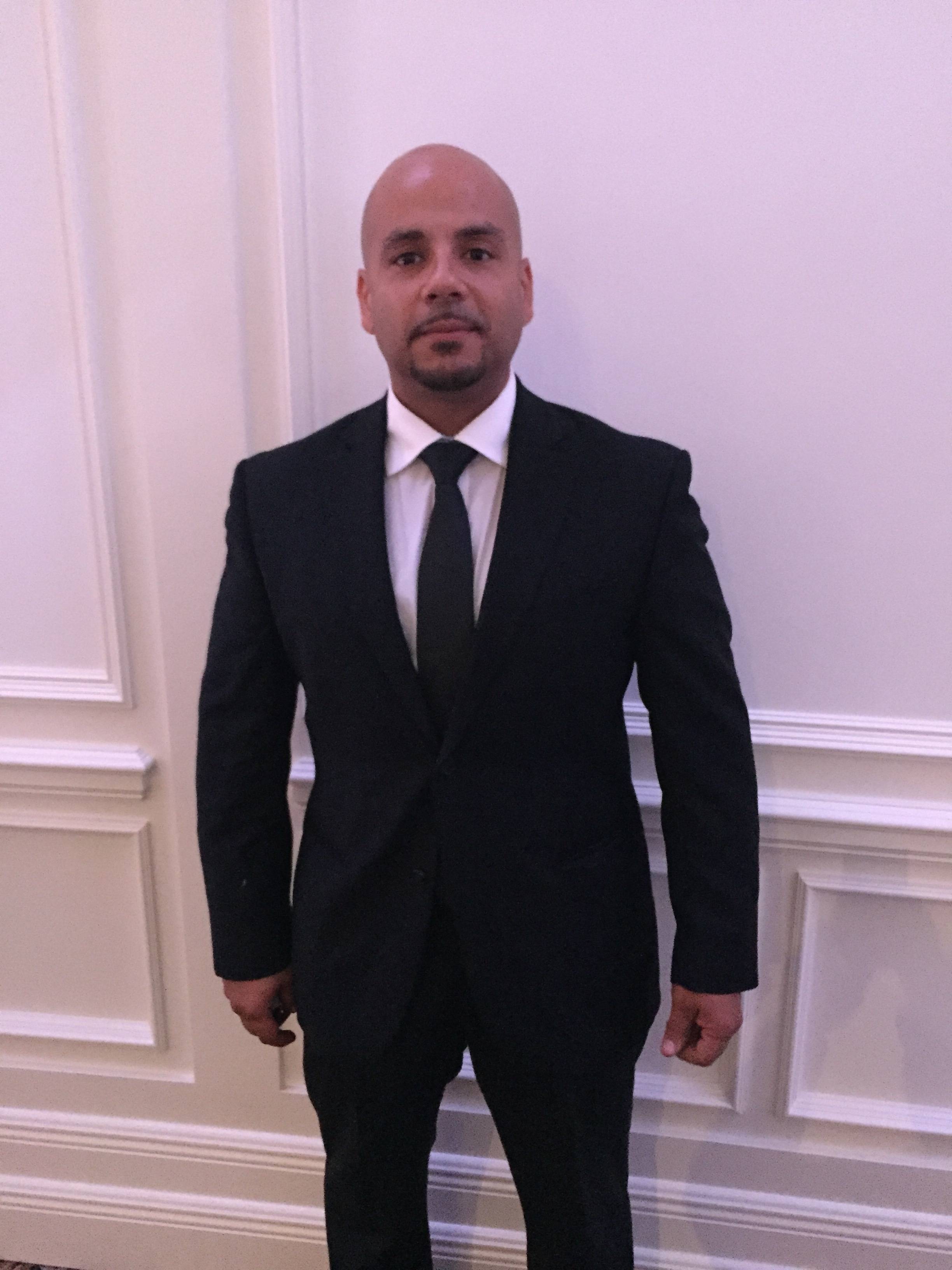 Edison Velasquez's profile image