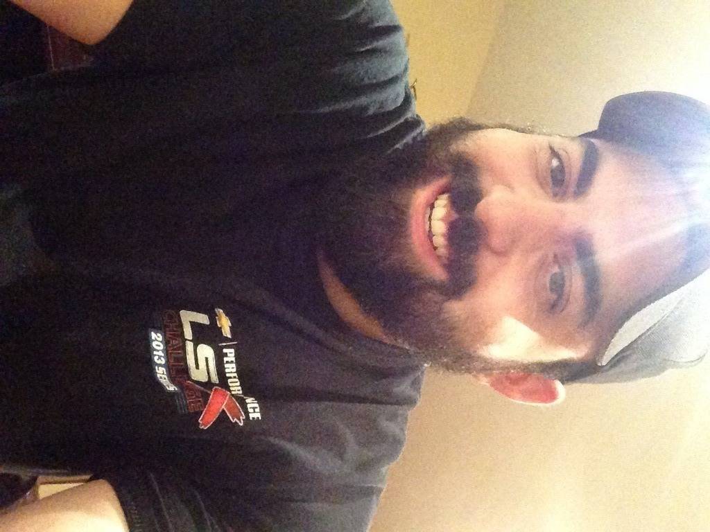 Rafael Velasco's profile image