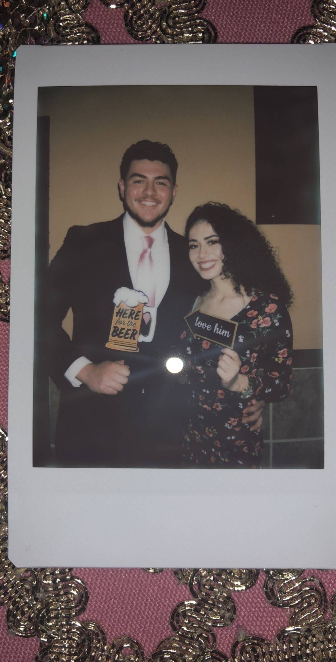 Ismael Tafolla's profile image