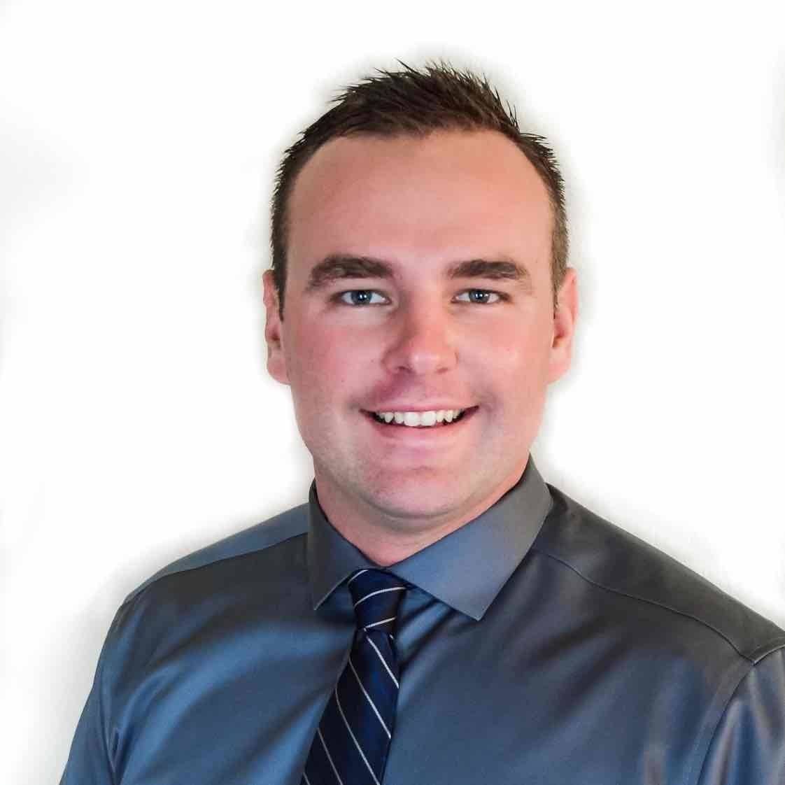 Trevor McEntire's profile image