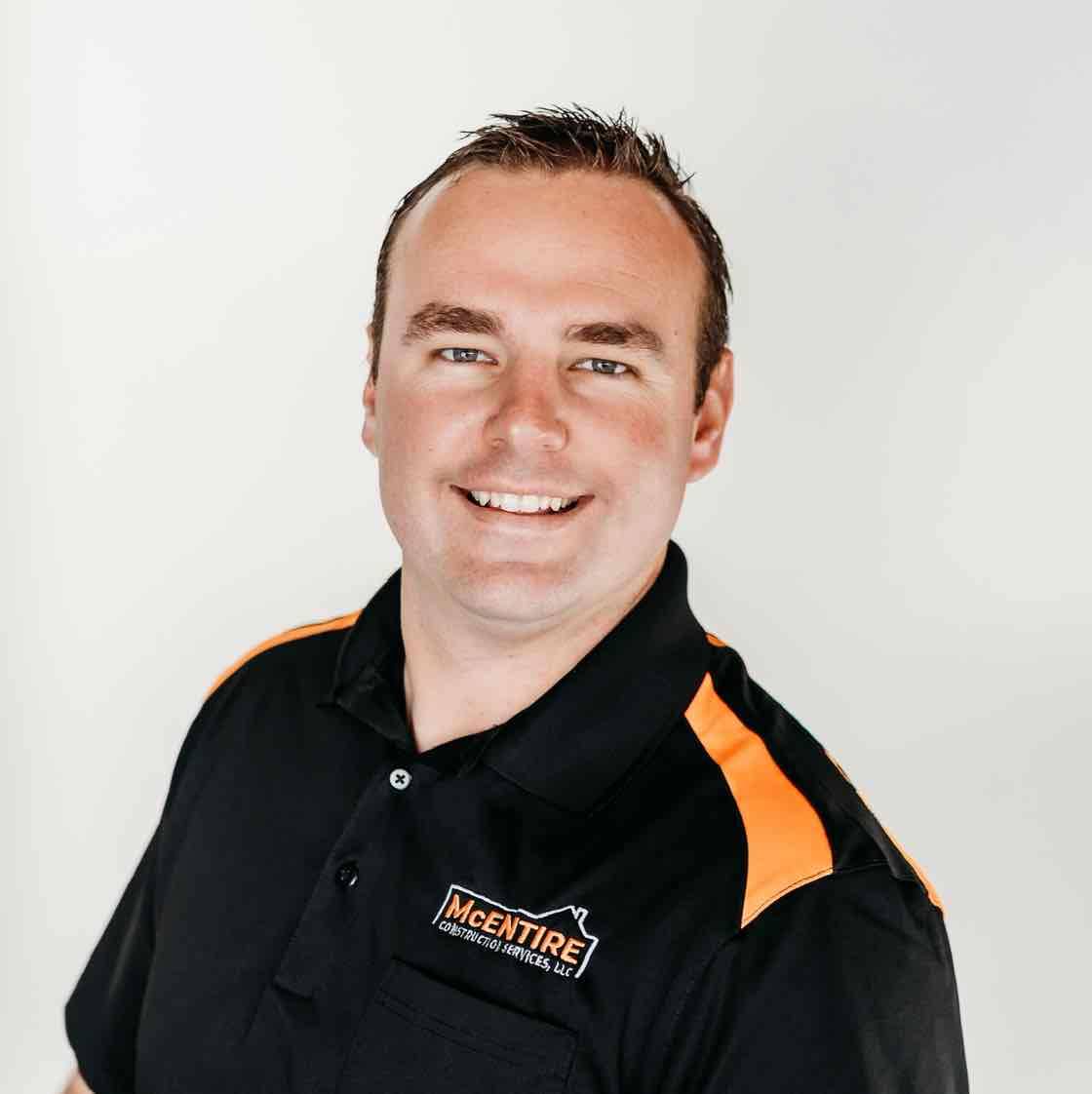 Trevor McEntire's profile image