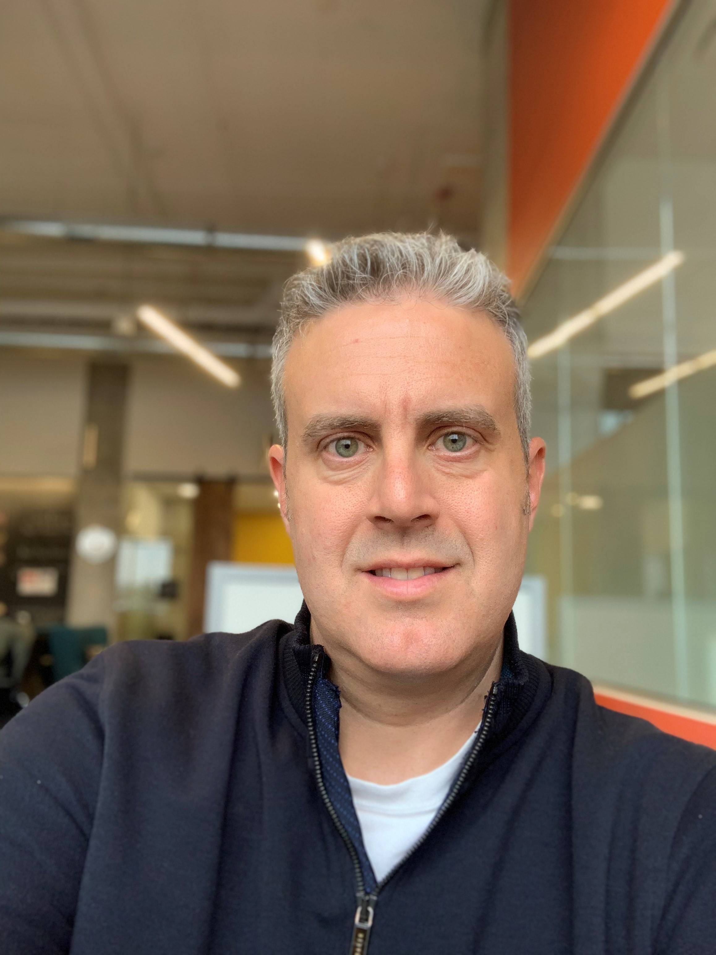 Andrew Tripp's profile image