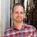 Dan Hunter's profile image