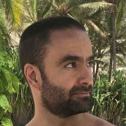 Porf Fenton's profile image