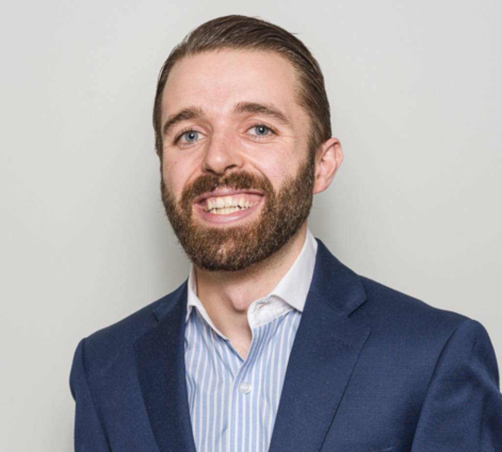 Trevor Ewen's profile image