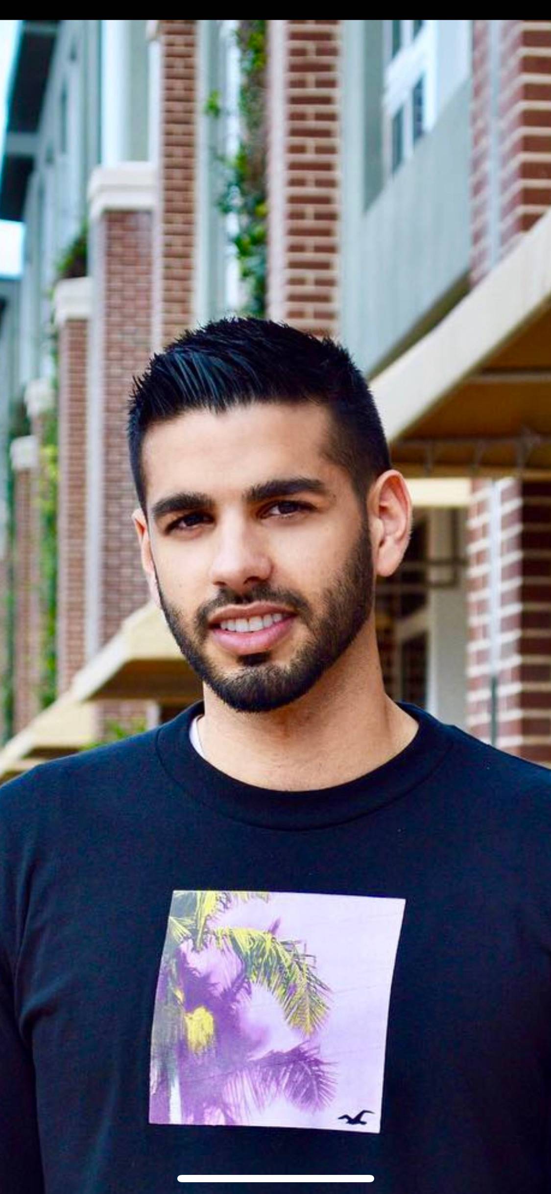 Sean Michael's profile image