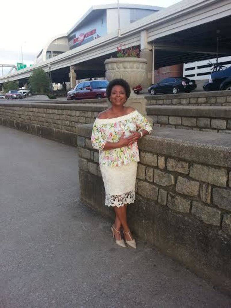 Alyce Coleman-Turner's profile image