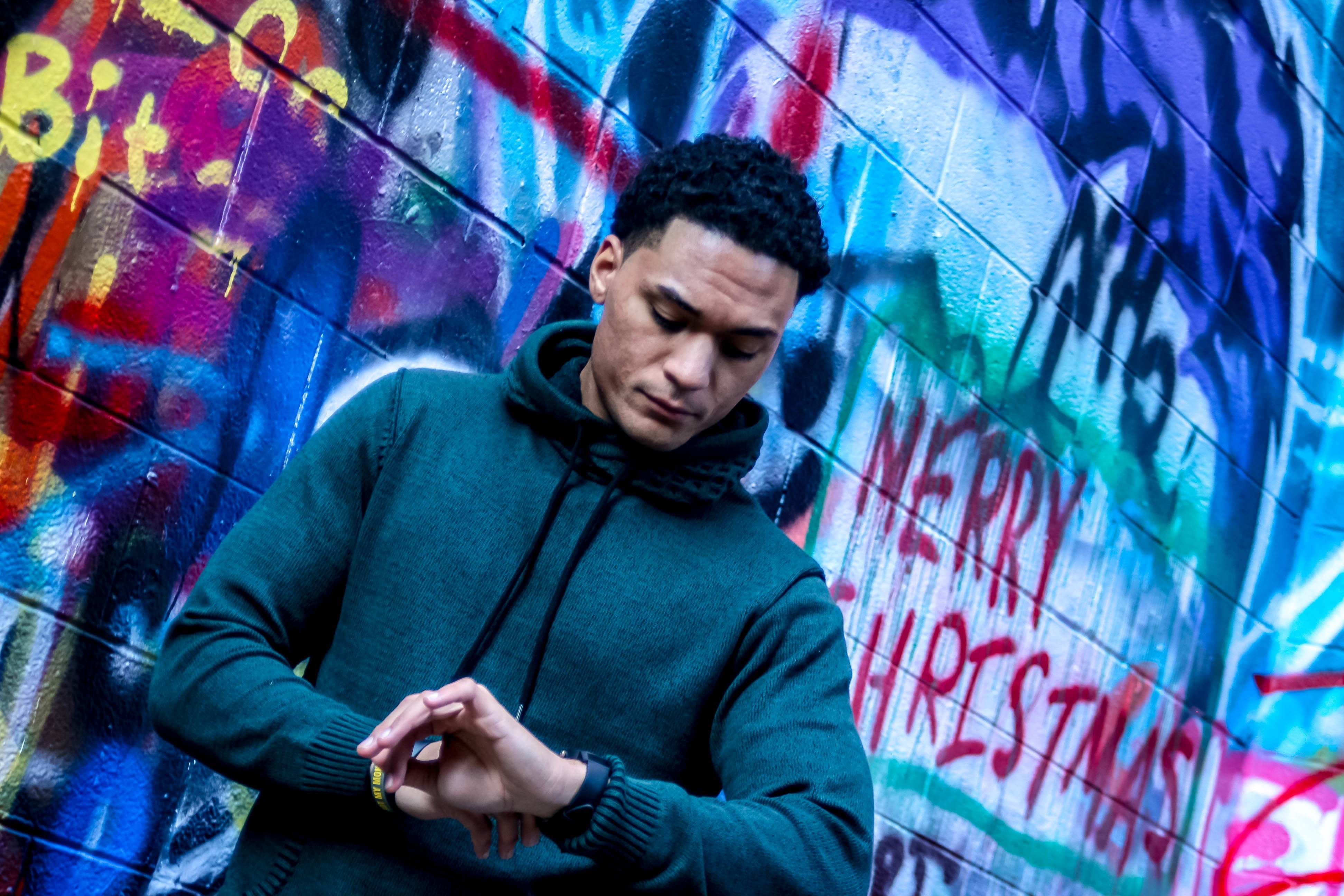 Lawrence Williams's profile image