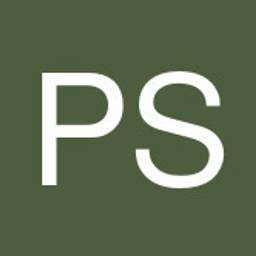 Patrick Michael S.'s profile image