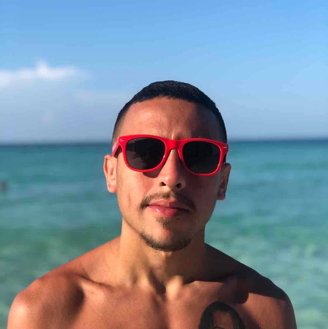 Gilberto Fuentes's profile image