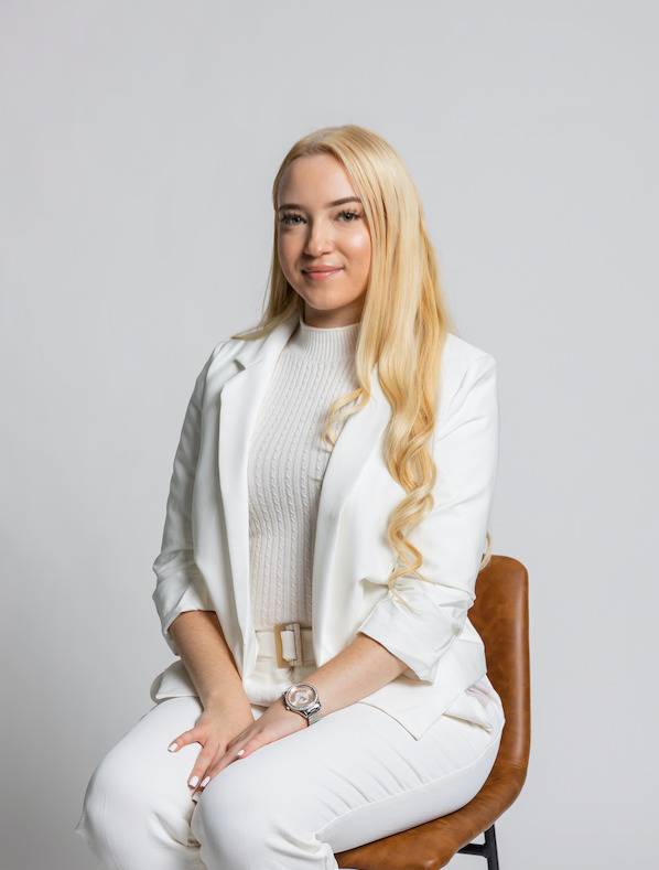 Tina Tsysh's profile image