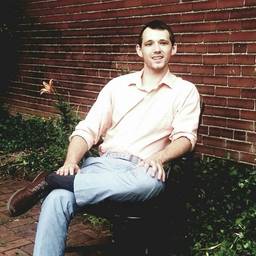 Major Robertson's profile image