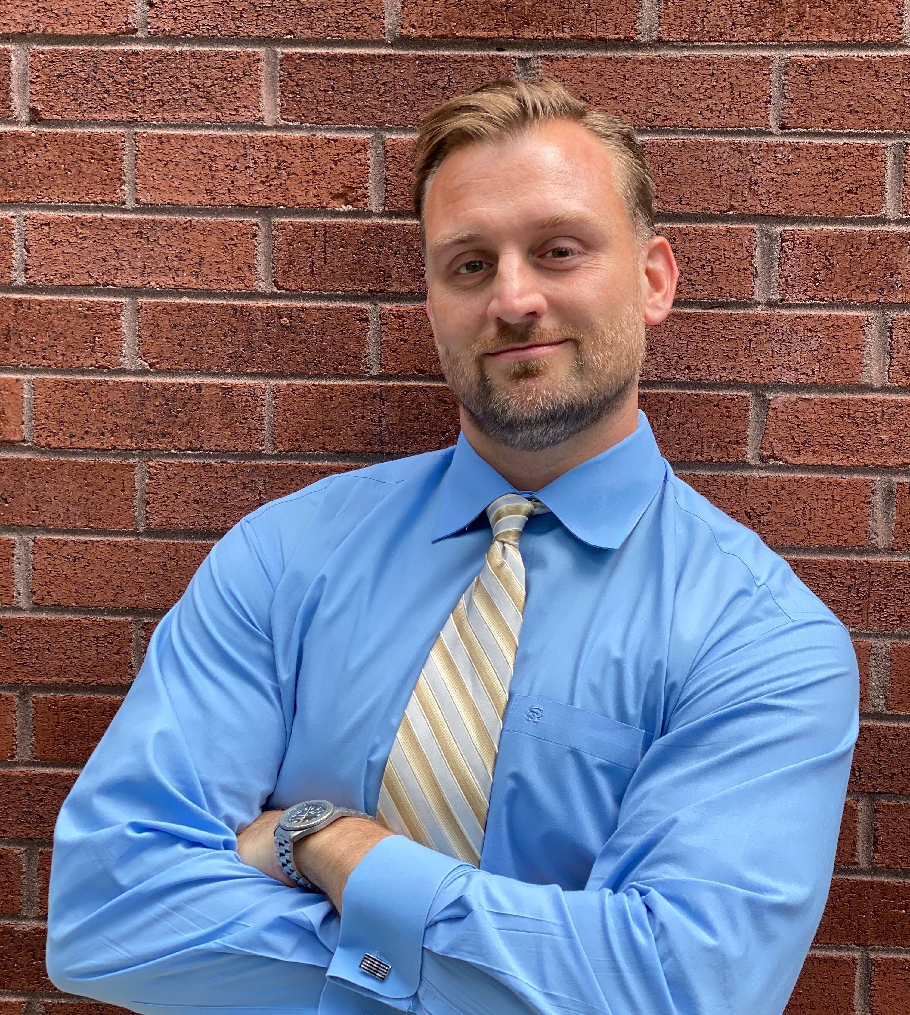 Daniel Harnsberger's profile image