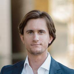 Nick Keyzer's profile image