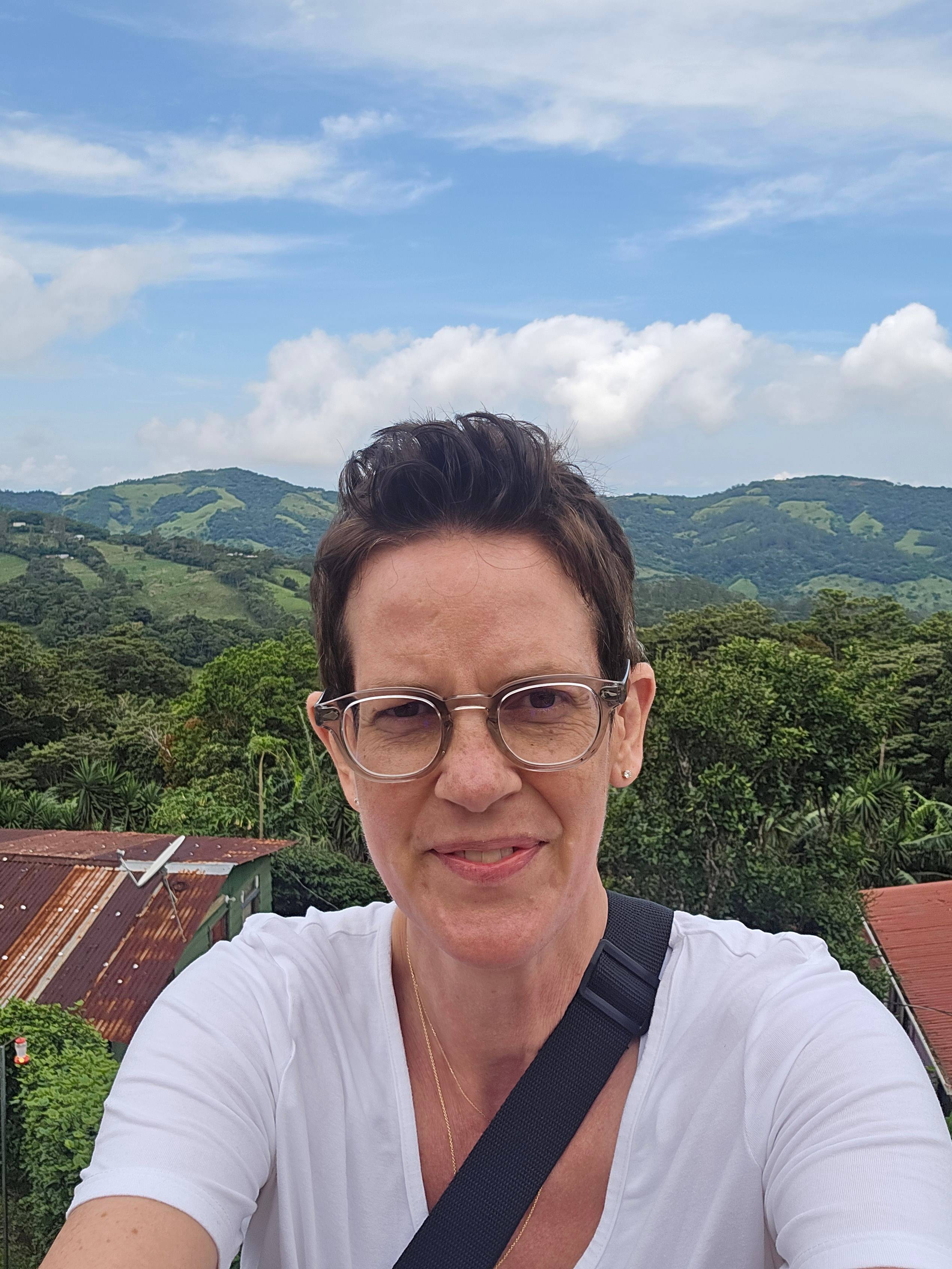 Amanda Moskowitz's profile image