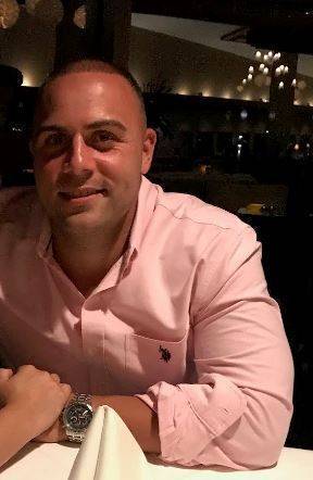 Joe Lombardo's profile image