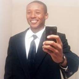 Jeremy Sanders's profile image