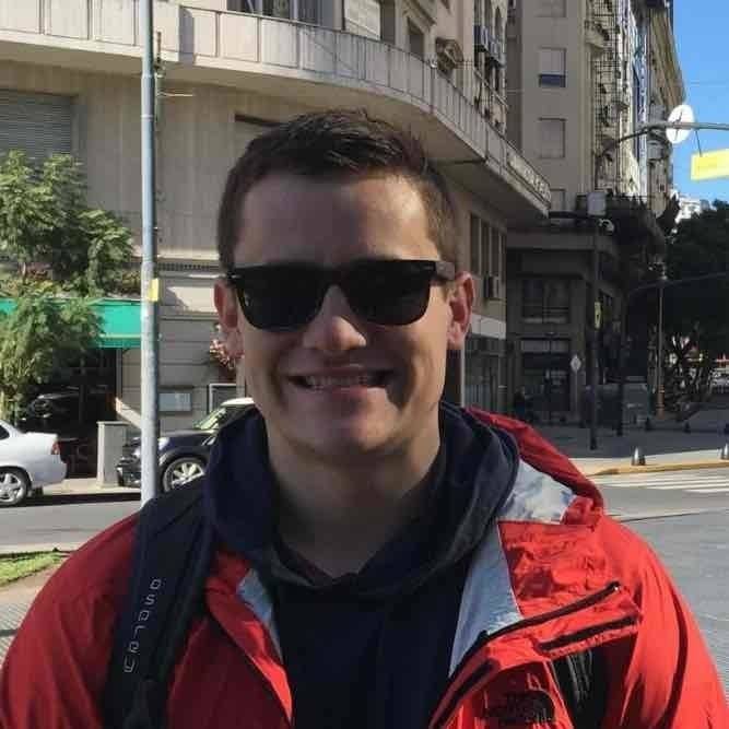 Brandon Zmuda's profile image