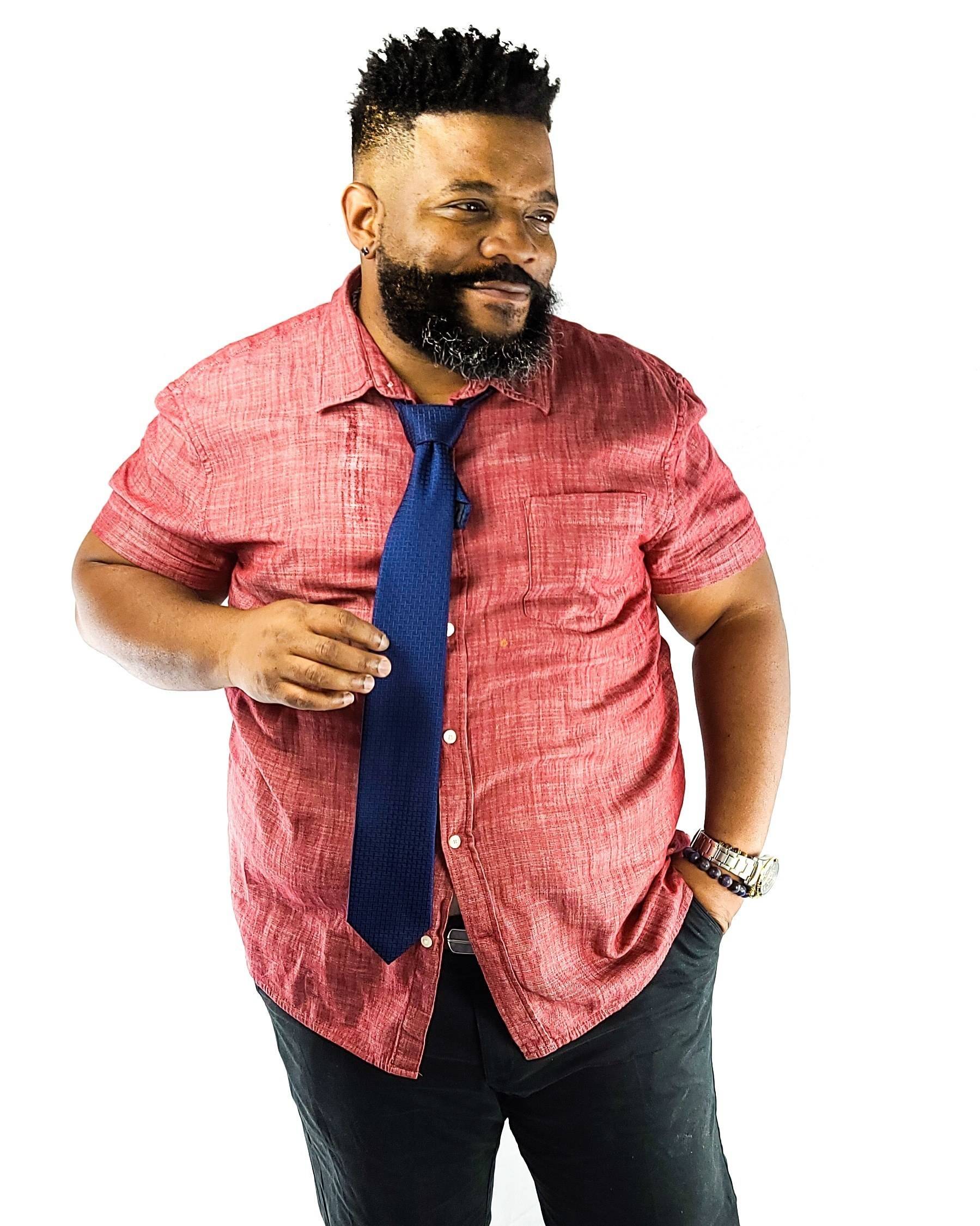 Rock Leach's profile image